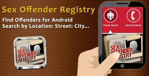 Sex Offender Registry