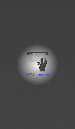 ATM Locator