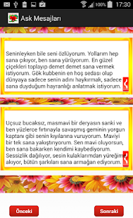 Lastest Aşk Sözleri Paylaş APK for Android