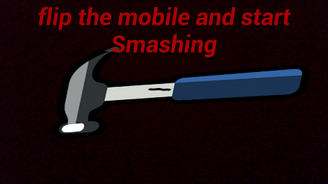 Virtual Hammer poster 2