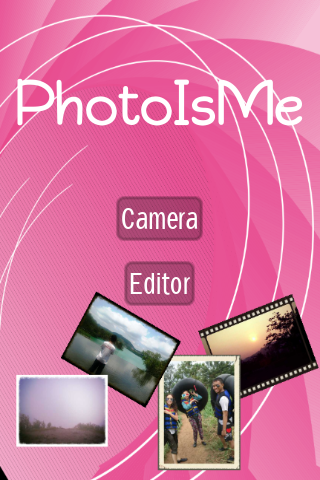 PhotoIsMe - Photo Editor Free