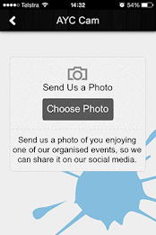 Auburn Youth Centre Inc poster 10