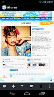 How to install festime for Summer Sonic Osaka 15.0.1 apk for laptop