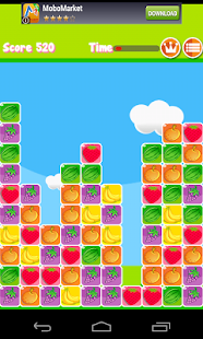 How to mod Fruit Pop 1.1 mod apk for laptop