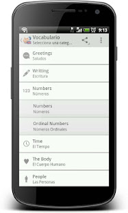 Inglés Fácil(圖5)-速報App