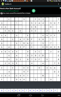 How to download Sudoku 16 0.06 apk for pc