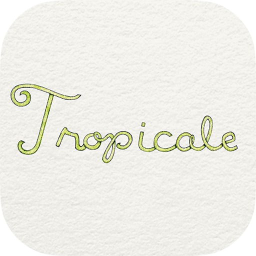 Tropicale 旅遊 App LOGO-APP開箱王