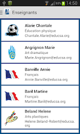 Armand Corbeil poster 4