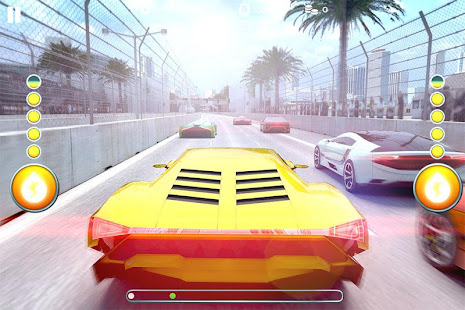 Racing 3D: Speed Real Tracks(圖2)-速報App