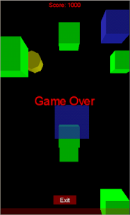 How to mod CubERock demo 0.01 apk for android