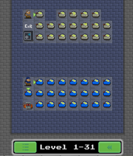 Lastest Steal puzzle APK