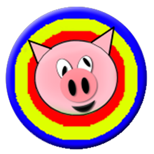 Annoying Pig Game for PC and MAC