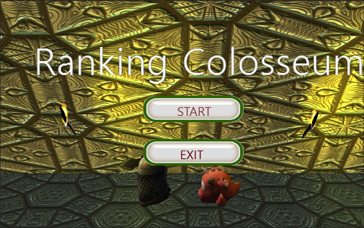 Ranking Colosseum