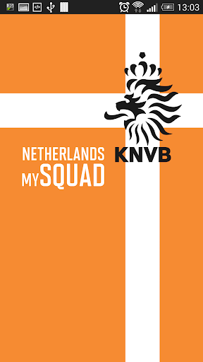 mySquad Netherlands