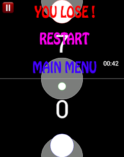 Air Hockey Wi-Fi Lite Screenshots 15