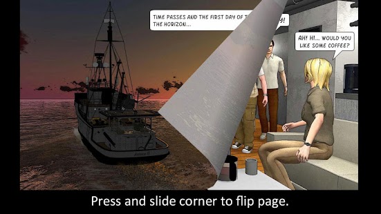 A Place Lost in Time Screenshots 17