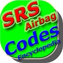 SRS-Airbag Code Encyclopedia logo