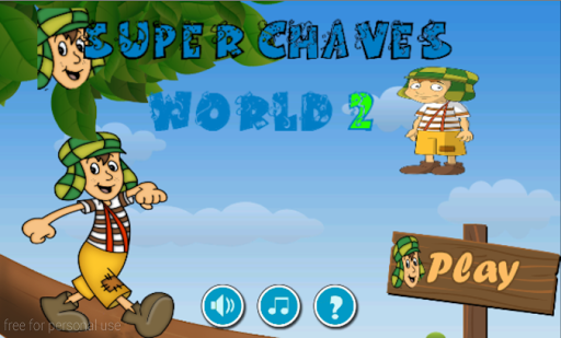 Super Chaves World 2