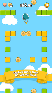 Tiny Parachute(圖1)-速報App