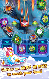 Pew Pew Penguin poster 10