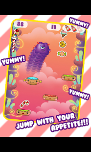 Free CandyMoyaJump APK for Android