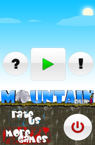 Mountain Run Lite