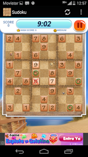 Sudoku Free Screenshots 4