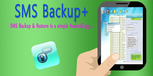 SMS Backup +