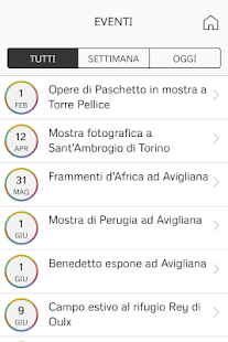 Valle Susa Tesori Screenshots 14
