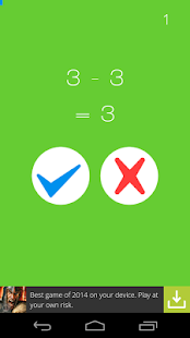 How to install Freaking Math -Learn Kids Easy patch 3 apk for bluestacks