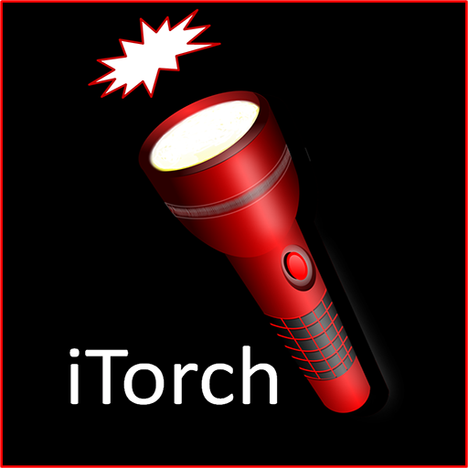 iTorch LOGO-APP點子