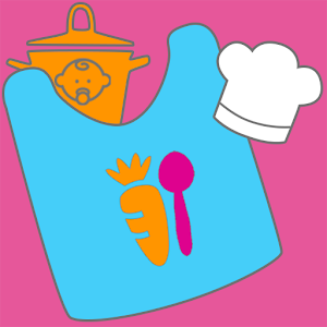 Einheitsbrei - Babybrei kochen logo
