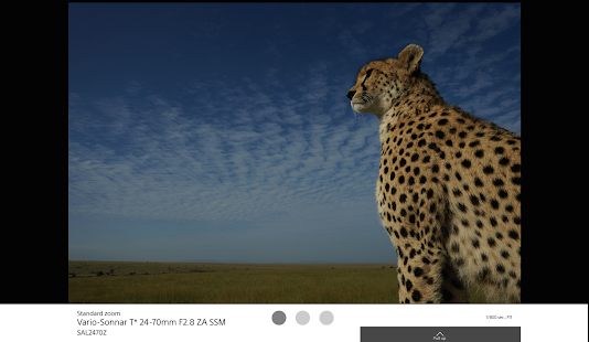 How to download α Library (by Sony) 3.5.11 unlimited apk for android