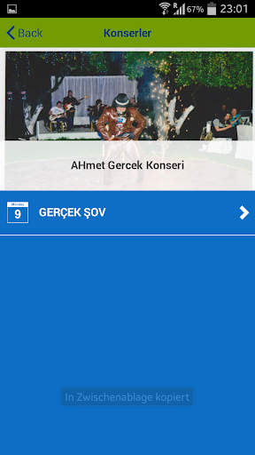 【免費個人化App】Ahmet Gerçek-APP點子