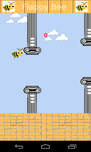 How to get Flappy Bee Pro 1.6 unlimited apk for android