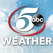 KSTP Weather Mpls-St.Paul 3.3 Icon