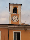 Massa Torre Civica Campanara