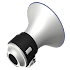 Megaphone (Microphone)2.7