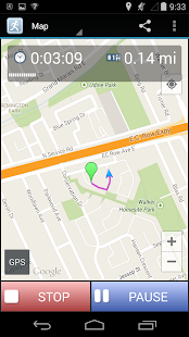 JogTracker Pro(圖3)-速報App