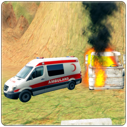 Ambulans Hasta Taşıma LOGO-APP點子