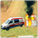 Ambulans Hasta Taşıma mobile app icon