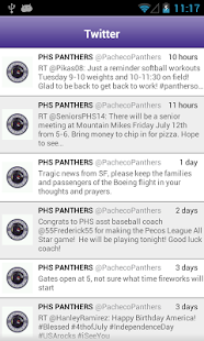 Pacheco High School Screenshots 6