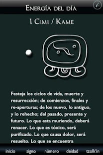 MCP Tzolkin Maya(圖4)-速報App