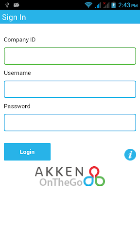 【免費商業App】AkkenOnTheGo-APP點子