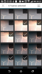 Lightning Camera - take pictures of lightnings(圖4)-速報App