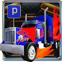 Truck Park 3D v1.2 APK