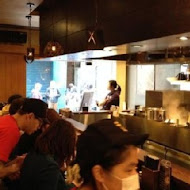 麵屋武藏(神山店)