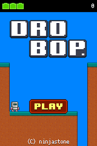 DROBOP Free