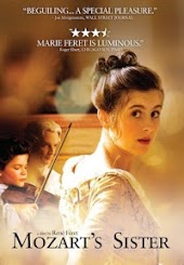 Mozart's Sister