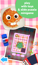 Donut Maker Deluxe poster 18